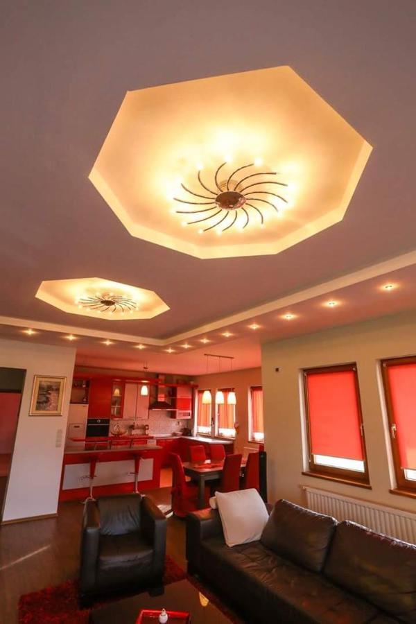 Apartments Malkoc Lux Bihać Exterior foto