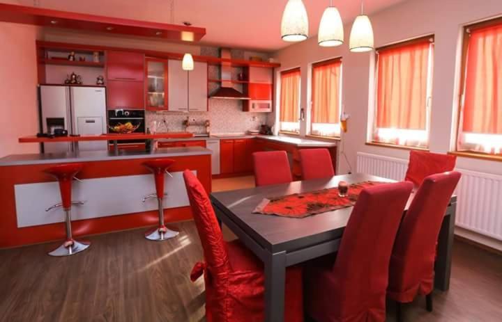 Apartments Malkoc Lux Bihać Exterior foto